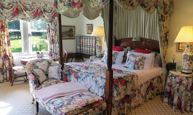 Holiday Accommodation in the Cotswolds